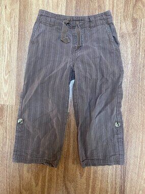 Janie and Jack Pants 2T